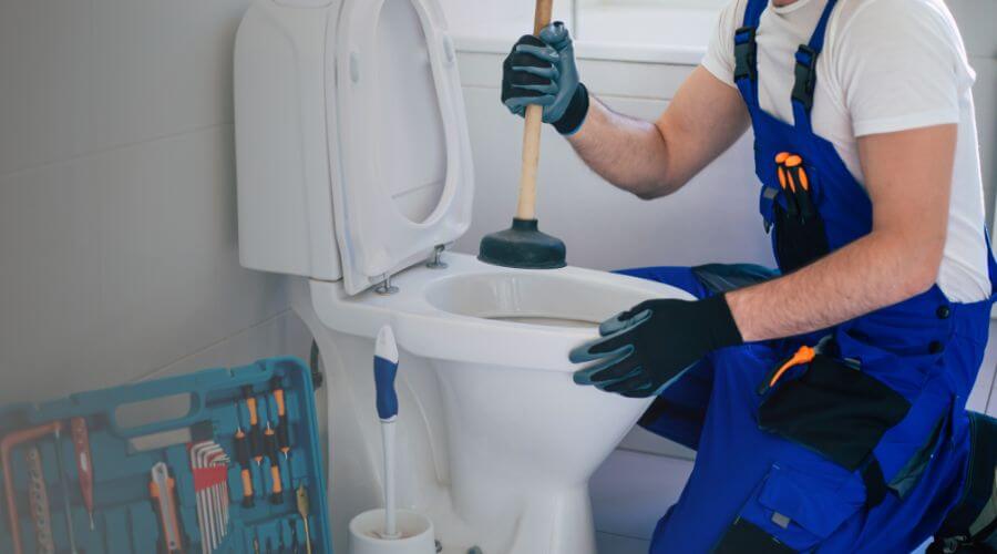 Professional Leak Detection Services in Rufe, OK